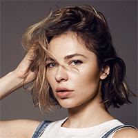 Biografía Nina Kraviz