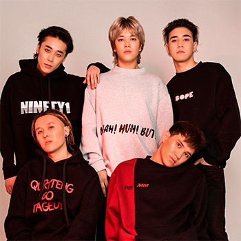 Ninety One