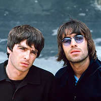 Biografía Oasis