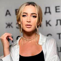Biografía Ольга Бузова
