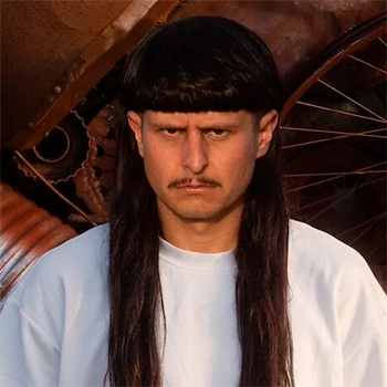 Biografía Oliver Tree