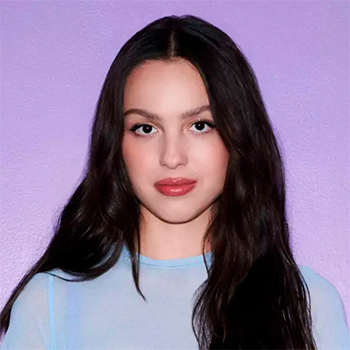 Biografía Olivia Rodrigo