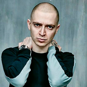 Biografía Oxxxymiron