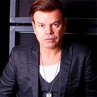 Biografía Paul Oakenfold