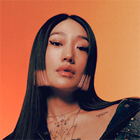 Biografía Peggy Gou