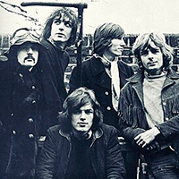 Biografía Pink Floyd