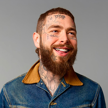 Biografía Post Malone
