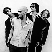 Biografía R.E.M.