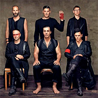 Biografía Rammstein
