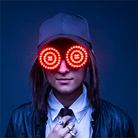 Biografía REZZ