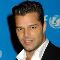 Biografía Ricky Martin