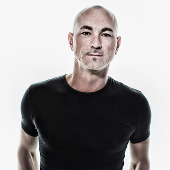 Biografía Robert Miles