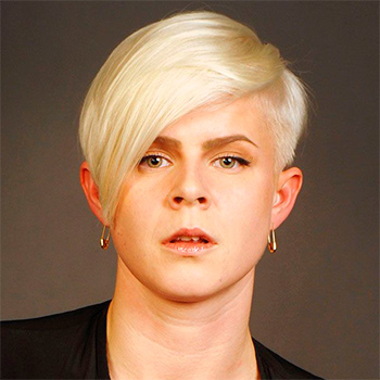 Biografía Robyn