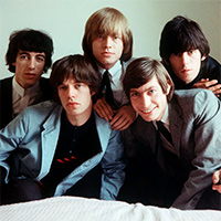 Biografía Rolling Stones