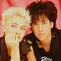 Biografía Roxette