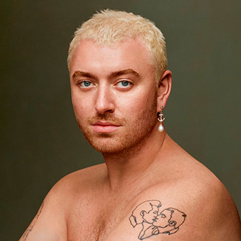 Biografía Sam Smith