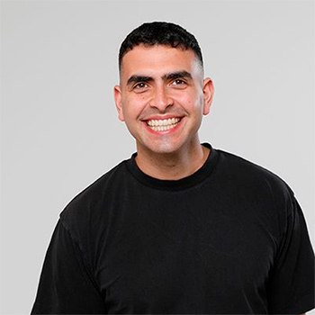 Sammy Virji - Biografía y discografía, todos los álbumes y canciones Sammy Virji