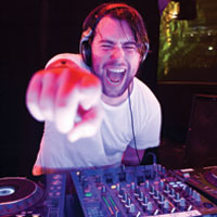 Biografía Sebastian Ingrosso