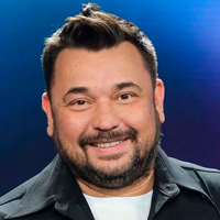 Biografía Сергей Жуков