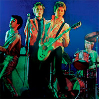 Biografía Sex Pistols