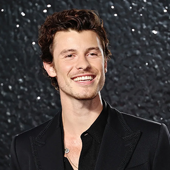 Biografía Shawn Mendes