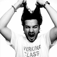 Biografía Steve Angello
