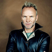 Biografía Sting