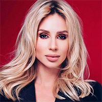 Biografía Светлана Лобода