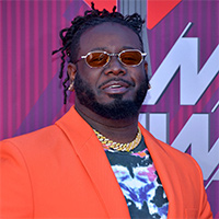 Biografía T-Pain