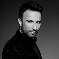 Biografía Tarkan