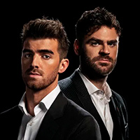 Biografía The Chainsmokers