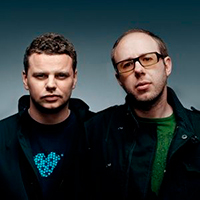 Biografía The Chemical Brothers