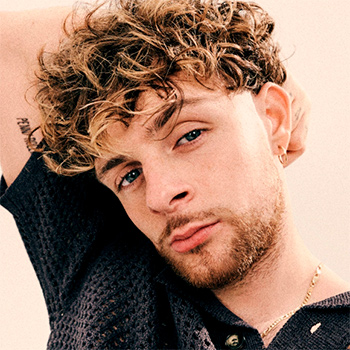 Biografía Tom Grennan