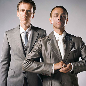 Biografía Underworld