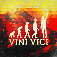 Biografía Vini Vici