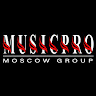 MusicPro Moscow (@User_2005)