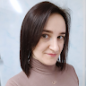 Анна Стьопіна (@User_4616)