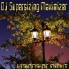 Portada DJ Supersizing Maximizer - Forever Alone DJ Supersizing Maximizer - Forever Alone