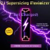 Portada DJ Supersizing Maximizer - Living In The Past DJ Supersizing Maximizer - Living In The Past