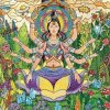 Portada Astrix - Deep Jungle Walk Astrix - Deep Jungle Walk