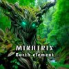 Portada Minatrix - Earth element Minatrix - Earth element