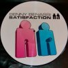 Portada Benny Benassi - Satisfaction Benny Benassi - Satisfaction