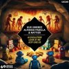 Portada Alfonso Padilla - Look At Me (Original Mix) Alfonso Padilla - Look At Me (Original Mix)