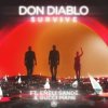 Portada Don Diablo - Survive Don Diablo - Survive