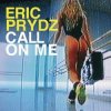 Portada Eric Prydz - Call on Me Eric Prydz - Call on Me