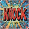Portada Lion, Cosmo, Crasca - Knock (Extended Mix) Lion, Cosmo, Crasca - Knock (Extended Mix)