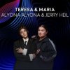 Portada Alyona Alyona, Jerry Heil - Teresa & Maria Alyona Alyona, Jerry Heil - Teresa & Maria