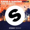 Portada R3hab & Quintino - Freak (Joe Stone Remix) R3hab & Quintino - Freak (Joe Stone Remix)