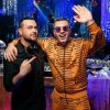 Portada DJ Maniak & MC Rybik - Чтоб смеяться хорошо, нам не нужен порошок DJ Maniak & MC Rybik - Чтоб смеяться хорошо, нам не нужен порошок