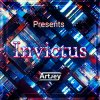 Portada Artjey - Invictus (Extended Mix) Artjey - Invictus (Extended Mix)